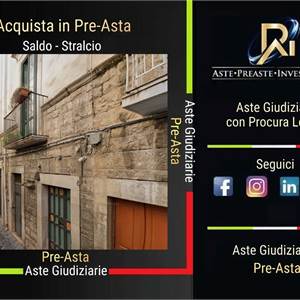 Appartamento in vendita, Via Sant' Angelo, 63, Molfetta