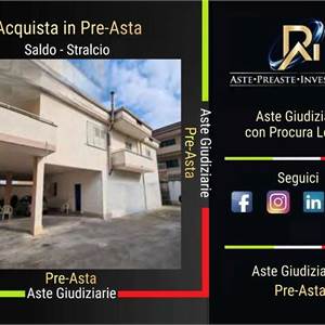 Town House for sale, Via Brindisi, 67-69, San Cipriano d'Aversa