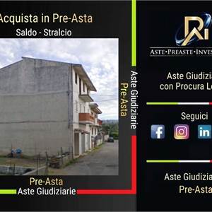 4 o più locali in vendita, Via G. Ungaretti, San Pietro a Maida