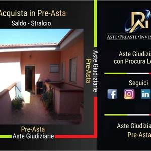 Apartment for sale, Via del Campo Sportivo, 4, Riano