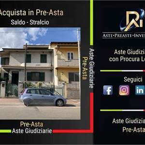 Casa singola in vendita, Via Dante Alighieri, 46, Pabillonis