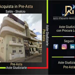 Appartamento in vendita, Via Oristano, 1, Assemini