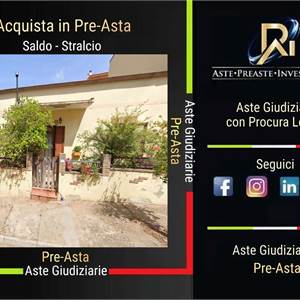 Apartment for sale, Via Ortobene, 27, Iglesias