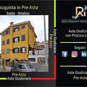 Apartment for sale, Via Borgo Valle Vergine, 70, Rocca di Papa