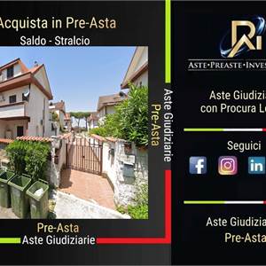 Apartment for sale, località Tor San Lorenzo- Colle Romito - via della Corona Australe, 149, Ardea