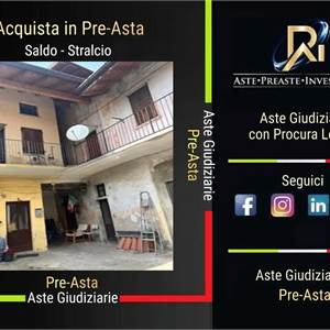 Apartment for sale, largo Cavallotti 21018, Sesto Calende