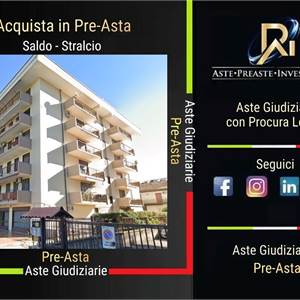 Apartment for sale, Via G. Palomba, 14, San Nicola la Strada