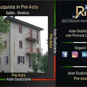 Apartment for sale, Localita' Mulino Pellegri, 231, Coli