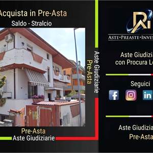 Appartamento in vendita, Via dei Liri, 6, Spoltore