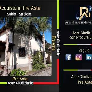 Town House for sale, Appia Sud, 141, Velletri