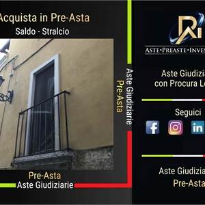 Apartment for sale, Via Minischetti, 28, Noicattaro