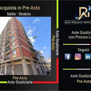 Apartment for sale, Piazza Vittorio Emanuele III, 45, Noicattaro