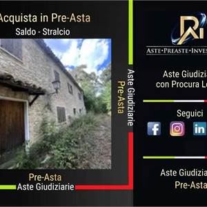 Appartamento in vendita, loc. San Giovanni in Petra, 143, Peglio