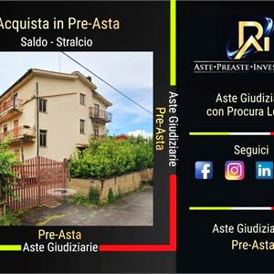 Apartment for sale, via del Fosso di Tor Pagnotta, 77, Roma