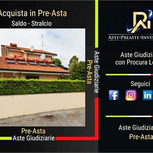 Apartment for sale, Via Quinzio Flaminino, 13, Roma