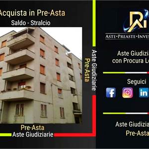 Apartment for sale, Via Fontana delle Rose, 48, Velletri