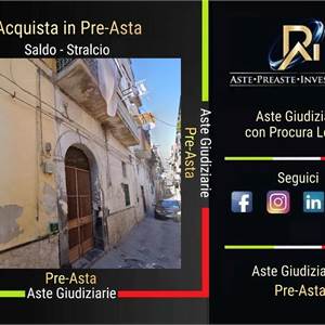 Appartamento in vendita, VIA GIARDINO, 27, Torre Annunziata