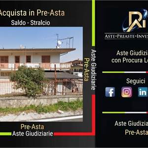 Appartamento in vendita, Via Breccelle 83024, Monteforte Irpino