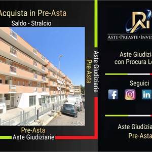 Appartamento in vendita, Via Casilina, 3, Roma