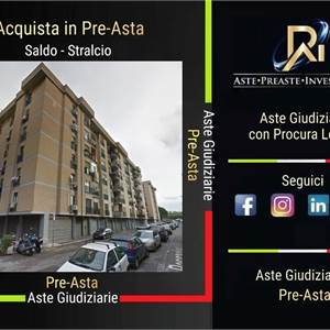 Apartment for sale, via Pescaglia, 93, Roma