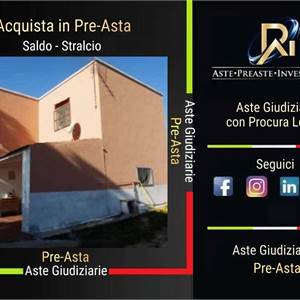 Apartment for sale, Contrada Lama di Pozzo 74013, Ginosa