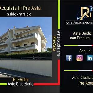 Apartment for sale, Via Gioele Solari, 155, Roma