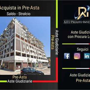 Apartment for sale, Piazza Alcide de Gasperi, 7i, Foggia