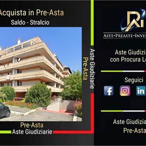 Apartment for sale, Via arturo danusso, 19, Roma