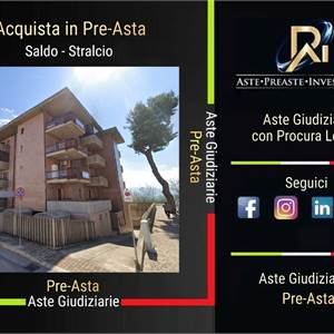 Appartamento in vendita, Via Ferdinando Ferri, 2, Chieti