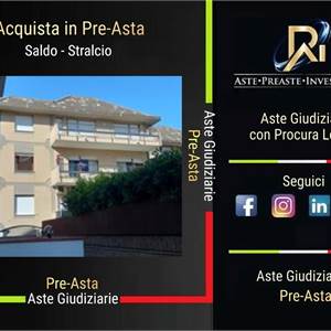 Apartment for sale, Via Feltrino, 10, Francavilla al Mare