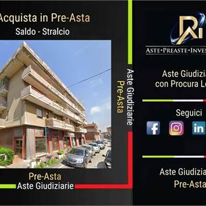 Apartment for sale, Via Adriatica, 169, Francavilla al Mare