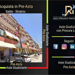 Appartamento in vendita, Corso Europa, 396, Melito di Napoli