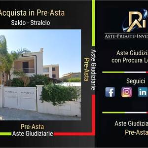 Appartamento in vendita, Via Cimarosa Domenico, 54a, Lecce