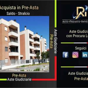 Apartment for sale, Via Raffaello Liberti, 65, Roma