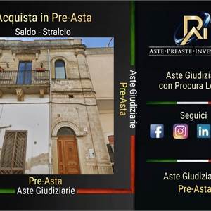 Apartment for sale, via Capitano Sauro, 11, Noicattaro