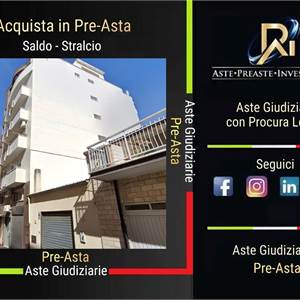 Apartment for sale, Via Micaeli Vincenzo, 43, Lavello