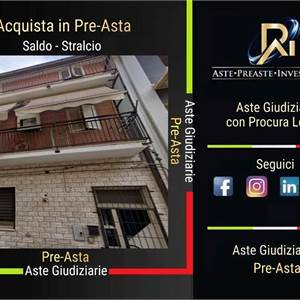 Apartment for sale, VIA G. BROGLIO, 63-65, Lavello