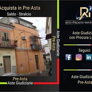 Apartment for sale, LARGO GENERALE FRANCESCO FININGUERRA, 6, Lavello