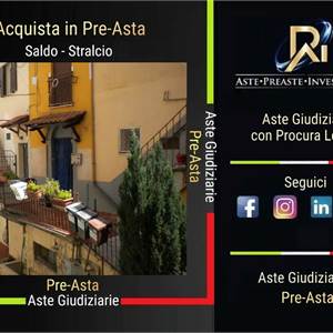 Apartment for sale, Via Santovetti Antonio, 46, Rocca di Papa