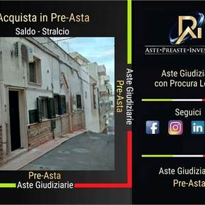 Apartment for sale, Via Comedico, 13, Ginosa