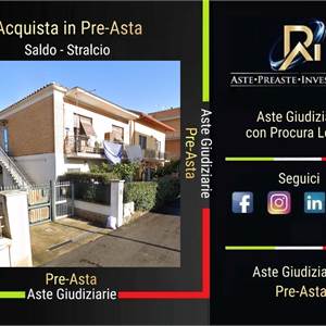 Apartment for sale, VIA TORTORICI, 5, Roma