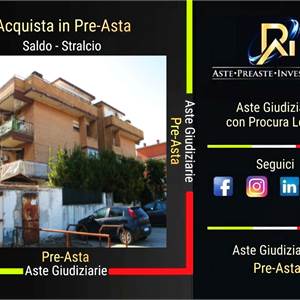 Apartment for sale, Via Bolzano, 91, Ardea