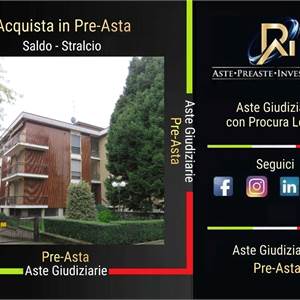 Appartamento in vendita, via Trento e Trieste, 10, Trezzo sull'Adda