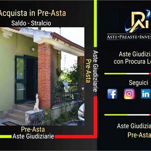 Apartment for sale, Via della Selce, 109, Cave