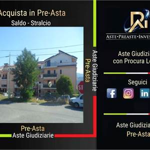 Appartamento in vendita, Via Sant' Antonello, Montalto Uffugo