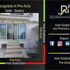 Porzione Villa in vendita, Lungomare di levante, 47, Fiumicino