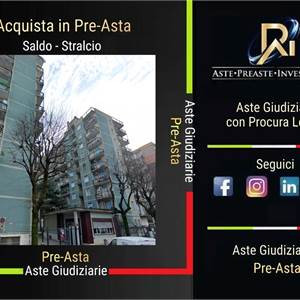 Appartamento in vendita, via Cilea, 8, Pioltello