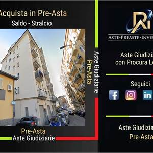 Apartment for sale, Via dei Mille, 46/a, Cosenza