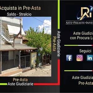 4 o più locali in vendita, Via Rocchi, Rende