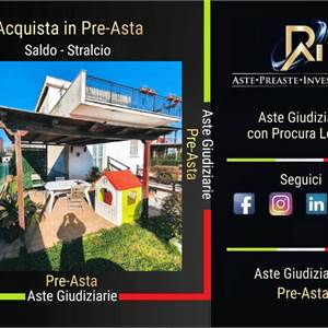 Appartamento in vendita, Via Catone, 7, Aprilia